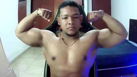 caballerozodi online show from November 16, 3:47 pm