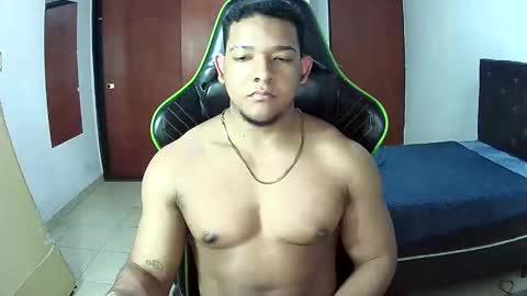 caballerozodi online show from October 17, 2:15 am