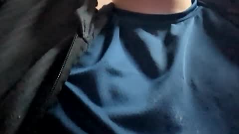 Cactus1041 online show from January 19, 3:27 am