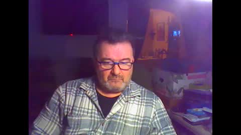 cadir53 online show from February 1, 10:07 pm