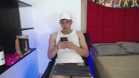 Cady online show from October 10, 8:46 pm