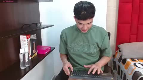 Cady online show from November 7, 9:28 pm