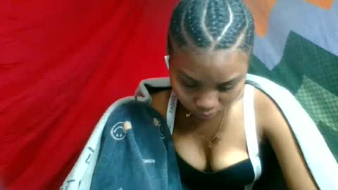 caella98 online show from July 1, 12:03 pm