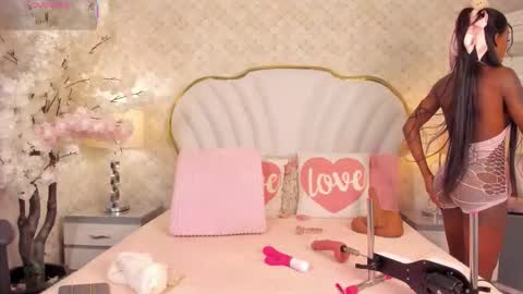 Cahitlin  online show from January 8, 7:14 am