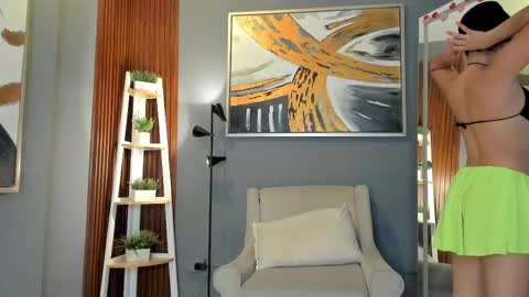 I am Katherine  online show from March 2, 11:06 am