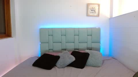 Cailyn Independent model online show from January 17, 10:07 pm