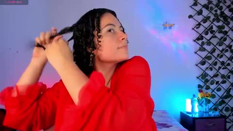 Cailyn online show from July 5, 10:17 pm