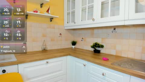 Bailey and Lilian   online show from December 14, 7:36 pm