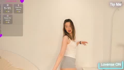 Bailey and Lilian   online show from January 10, 4:01 am