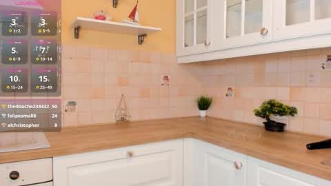 Bailey and Lilian   online show from December 15, 10:47 pm