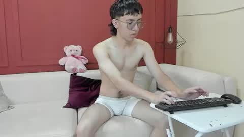 CainParker online show from July 28, 3:54 pm