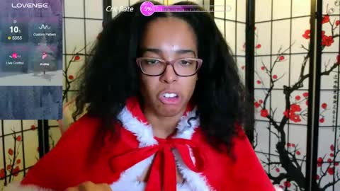 Caitlins Coxxx online show from December 26, 4:10 am