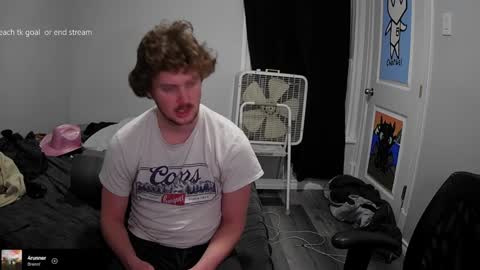 Cajerk online show from December 16, 9:24 am