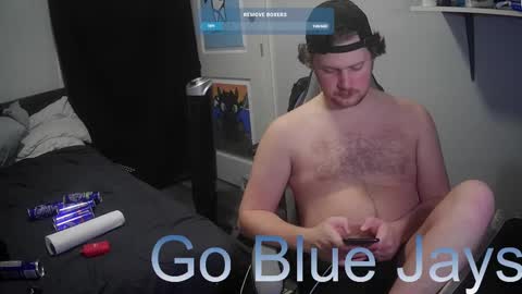 Cajerk online show from October 28, 3:18 am