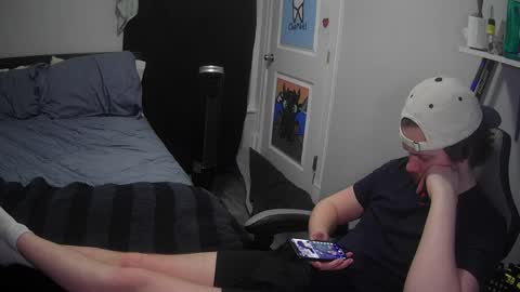 Cajerk online show from May 18, 3:49 am