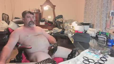 cajunbator2 online show from March 9, 12:54 pm