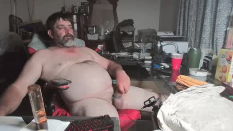 cajunbator2 online show from March 28, 10:16 am