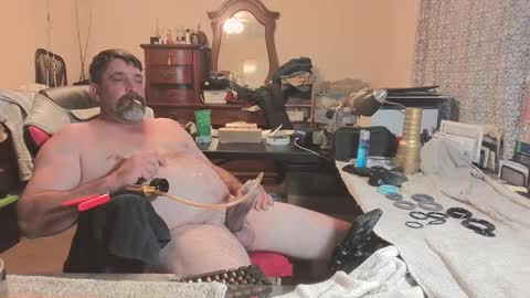 cajunbator2 online show from March 12, 12:53 pm