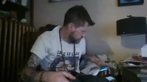 cajunpersuasion143 online show from January 9, 12:52 pm