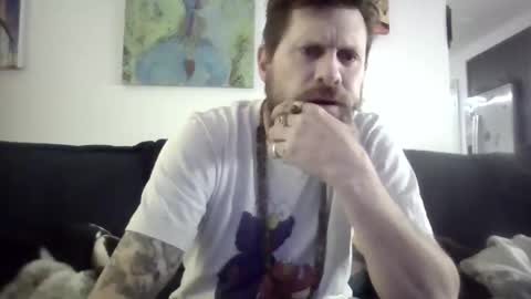 cajunpersuasion143 online show from November 7, 9:45 am