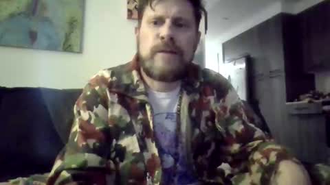 cajunpersuasion143 online show from March 19, 11:59 am