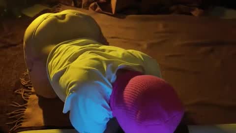 Caked Up online show from October 25, 1:28 am