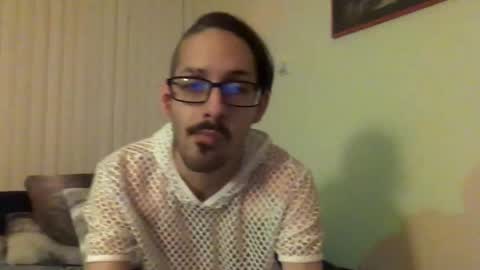 Snapshot of cal_xxx chatting on October 13, 1:51 am Cal XXX online show from October 13, 1:51 am