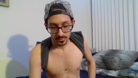 Cal XXX online show from January 8, 11:54 pm