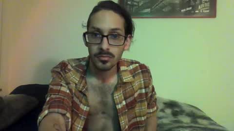 Snapshot of cal_xxx chatting on October 5, 2:09 am Cal XXX online show from October 5, 2:09 am