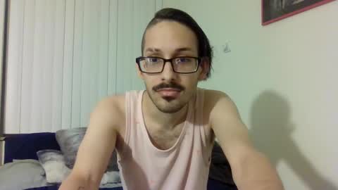 Snapshot of cal_xxx chatting on October 15, 3:10 am Cal XXX online show from October 15, 3:10 am