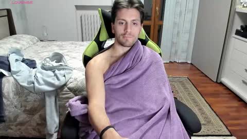 Marco online show from November 28, 4:47 pm