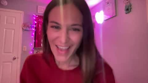 calibarbie24 online show from November 15, 6:59 am