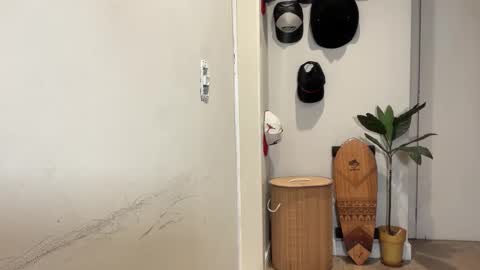 CaliforniaBrazilian online show from March 23, 12:48 am