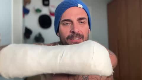 CaliforniaBrazilian online show from March 19, 8:25 pm