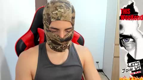 calihotcaliente27 online show from November 2, 3:23 pm