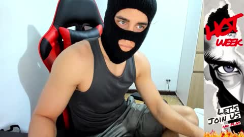 calihotcaliente27 online show from September 22, 11:58 am