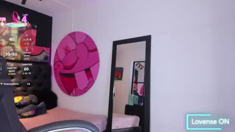 caliope_777 online show from June 30, 11:24 pm
