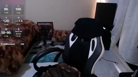 Snapshot of caliope_goddess1 chatting on September 30, 7:35 pm caliope_goddess1 online show from September 30, 7:35 pm