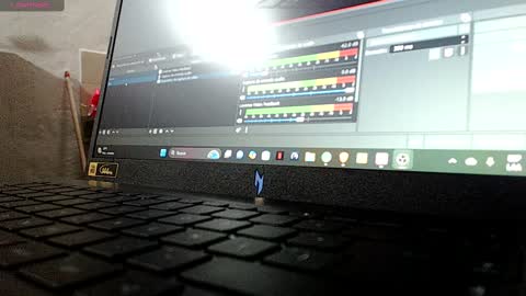 Calipso and Dimitri online show from March 10, 12:50 am