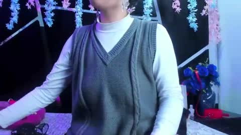 Calipso Swet online show from September 13, 8:44 pm