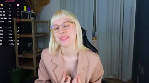 Good girl Ann online show from March 21, 3:28 pm