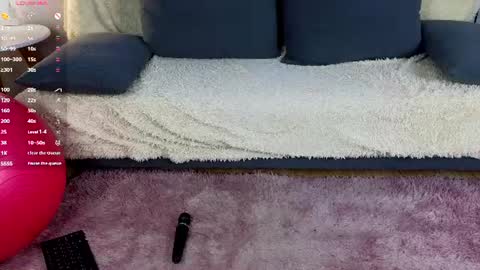 Good girl Ann online show from July 28, 8:52 pm