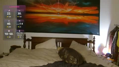 Hedone online show from November 20, 9:45 pm