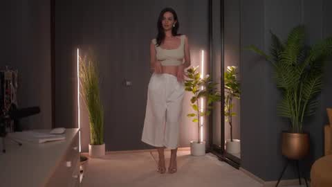 Missy online show from July 29, 8:53 pm