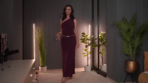 Missy online show from July 11, 8:56 pm