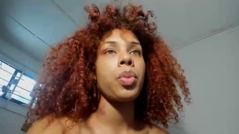 Callie online show from November 22, 3:43 pm