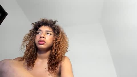 Callie online show from February 16, 4:38 pm