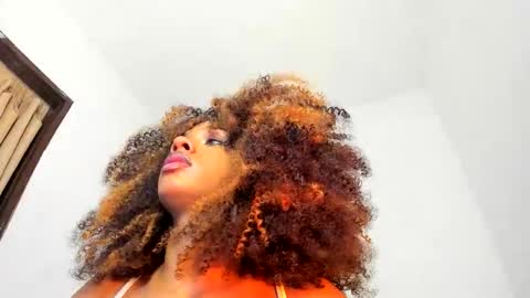 Callie online show from April 5, 3:25 am