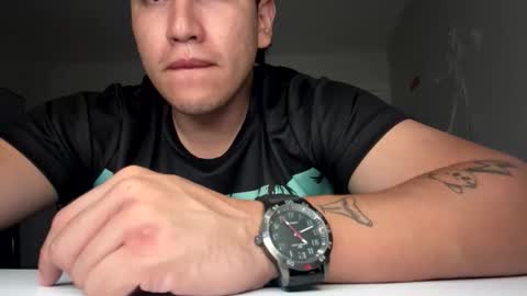 callme38315 online show from October 24, 2:45 am