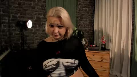 Marsy online show from February 7, 1:14 pm